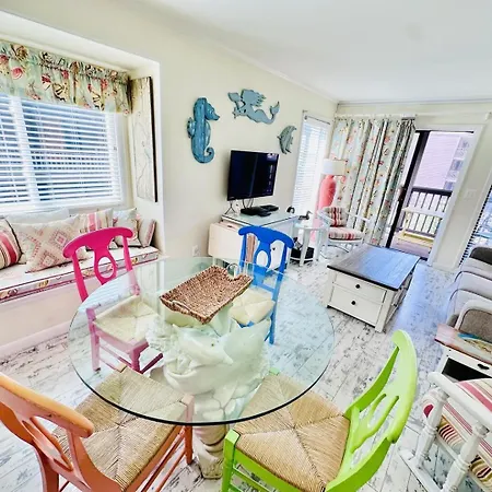 Tilghman Beach And Racquet Club 220 Condo